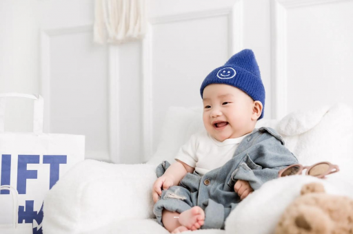 广西宝宝吃什么补铁